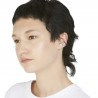 TRIS EAR CUFF WITH CRYSTALS