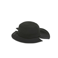 POPLIN HAT