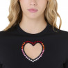 T-SHIRT CUORE