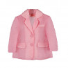 SOFT PINK JACKET