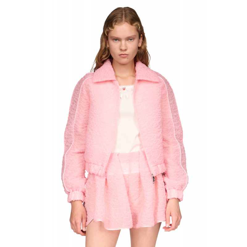 BOMBER