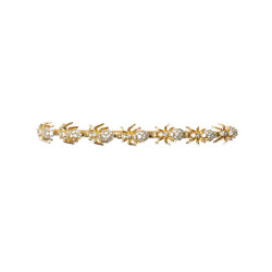 Bracciale rigido Bugs
